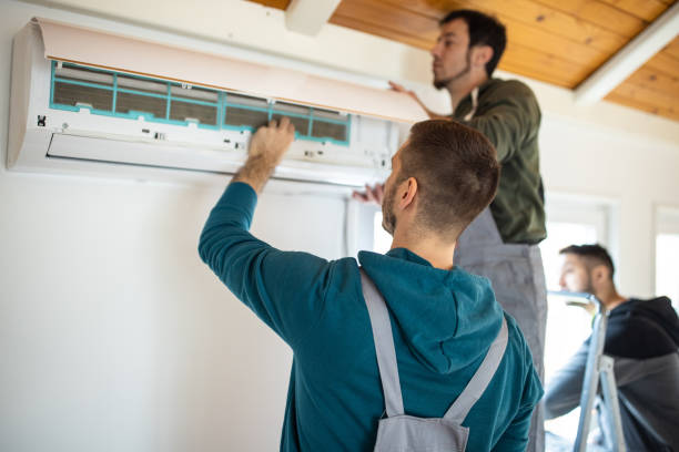 Best HVAC Replacement Cost  in Storm Lake, IA