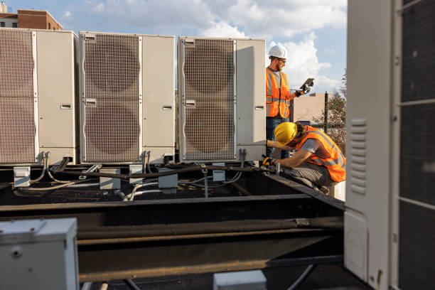 Best HVAC Air Duct Cleaning  in Storm Lake, IA