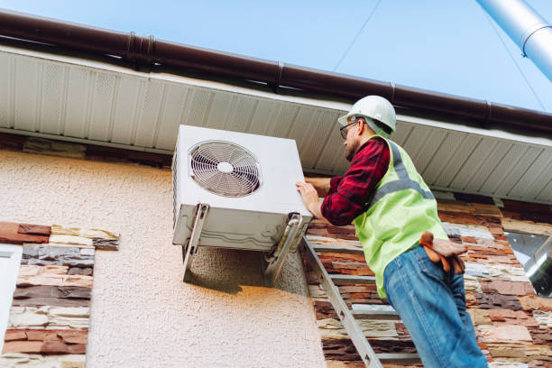 Best Emergency HVAC Repair  in Storm Lake, IA