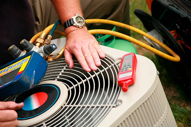Best Best HVAC Companies  in Storm Lake, IA